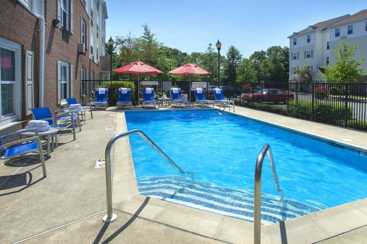 Candlewood Suites - Boston North Shore - Danvers By Ihg Exterior foto