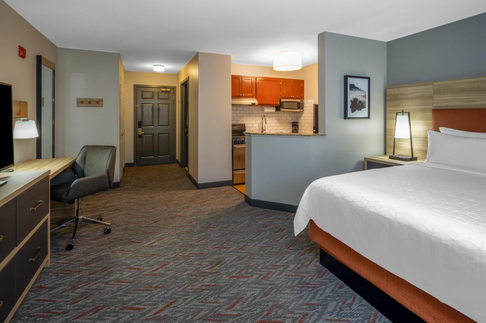 Candlewood Suites - Boston North Shore - Danvers By Ihg Exterior foto