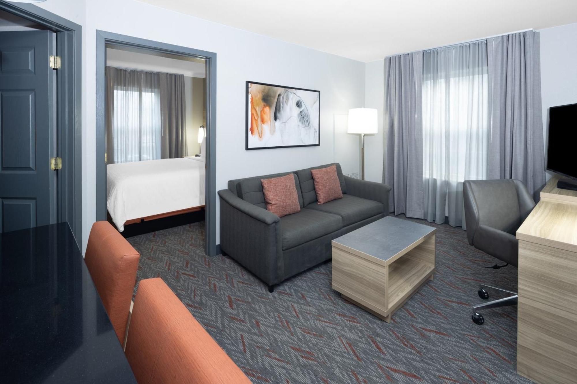 Candlewood Suites - Boston North Shore - Danvers By Ihg Exterior foto