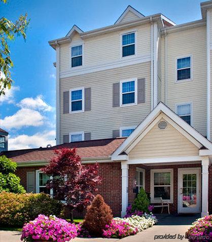 Candlewood Suites - Boston North Shore - Danvers By Ihg Exterior foto