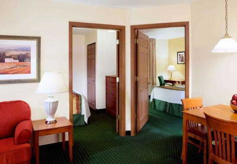Candlewood Suites - Boston North Shore - Danvers By Ihg Cameră foto